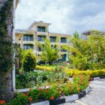Gorillas Volcanoes Hotel | Lodges in Rwanda