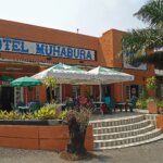 Hotel Muhabura Rwanda