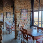 Katurum Lodge Kidepo Valley National Park