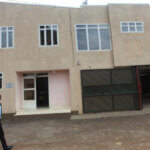 La Voisina Hotel Rwanda