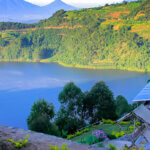 Lake Mulehe Gorilla Lodge