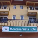Montana Vista Hotel | Safari Lodges in Rwanda