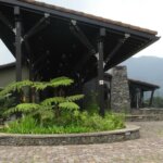 Nyungwe Forest Lodge