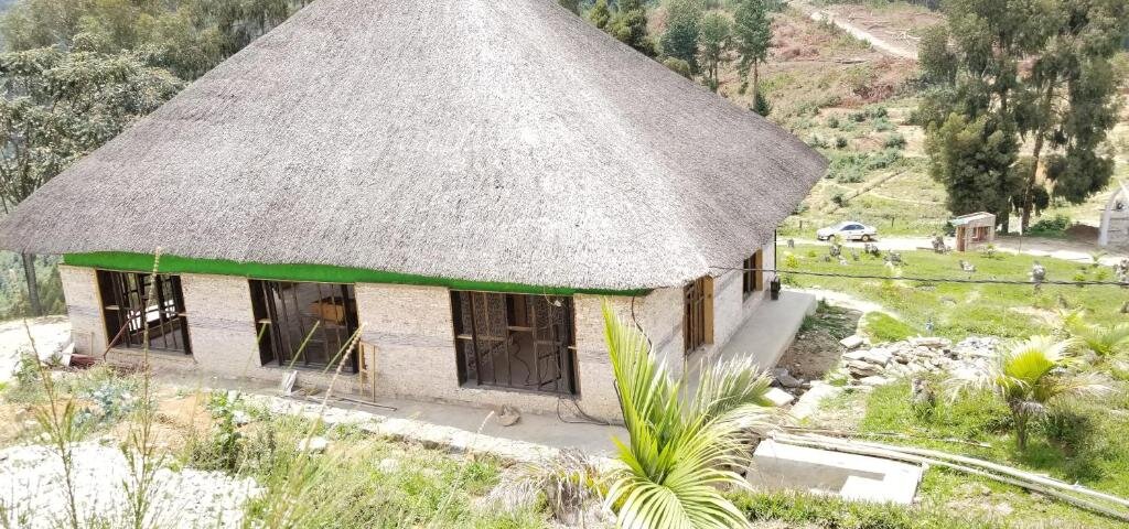 Nyungwe Nziza Ecolodge