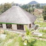Nyungwe Nziza Ecolodge
