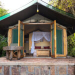 Ruzizi Tented Lodge