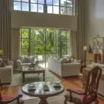 The Bishop's House Rwanda