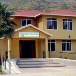 The Garden Place Hotel Rwanda