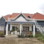 Volcano View Hotel rwanda
