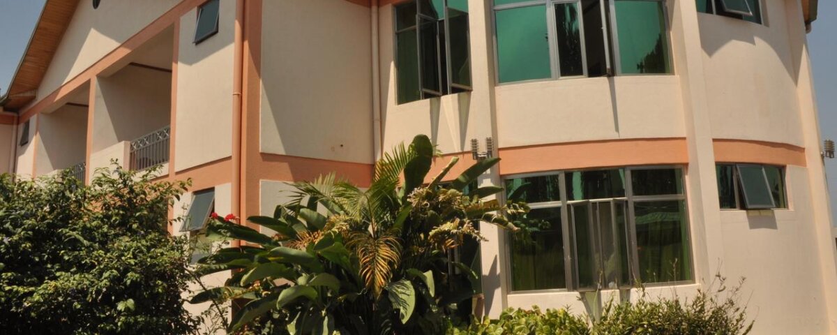 home inn hotel Rwanda
