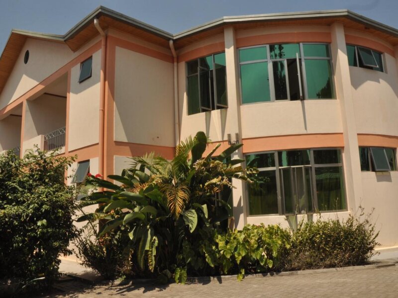 home inn hotel Rwanda
