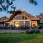 Amakoro Songa Lodge