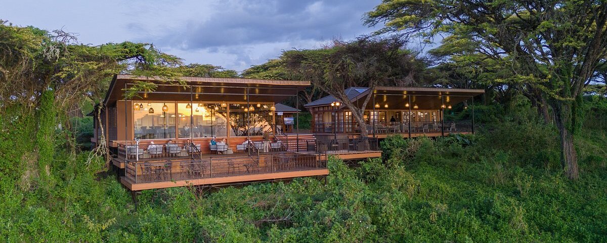 Amani Eserian Ngorongoro