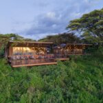 Amani Eserian Ngorongoro