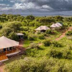 Ang'ata Tarangire Camp