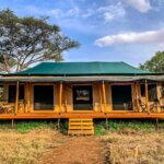 Baobab Tented Camp