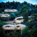 Bisate Lodge by Wilderness