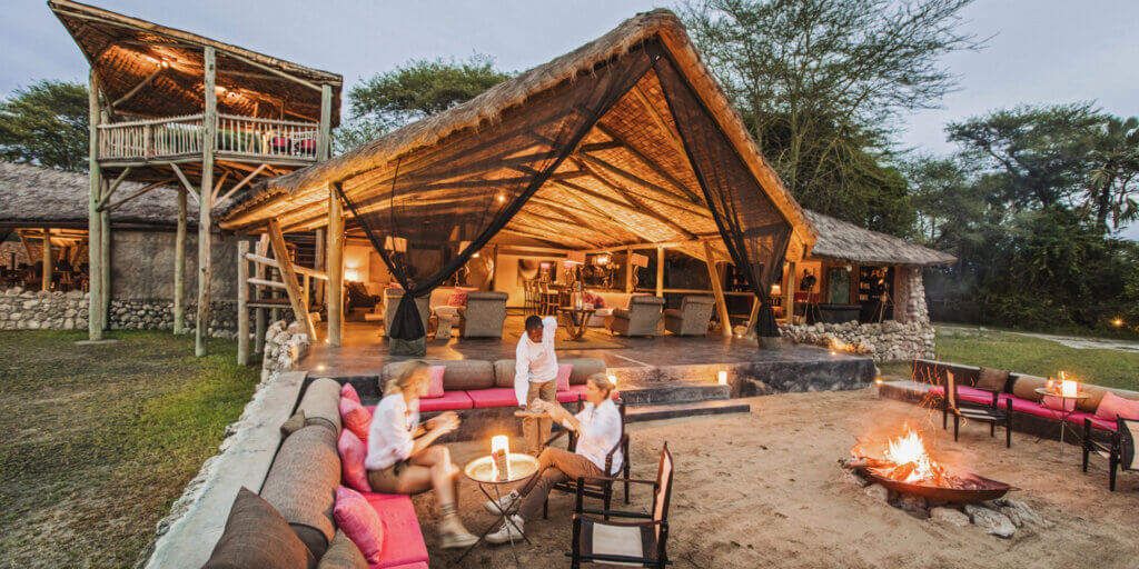 Chem Chem Safari Lodge