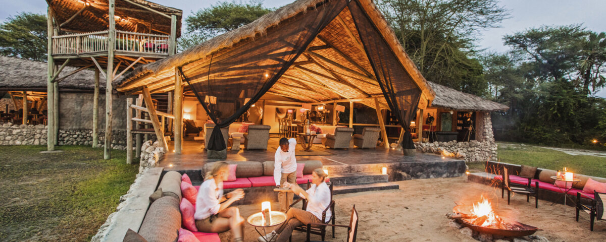 Chem Chem Safari Lodge