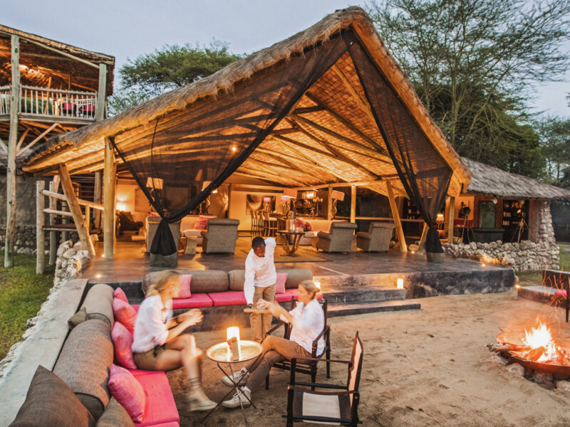 Chem Chem Safari Lodge