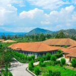 Classic Lodge Rwanda