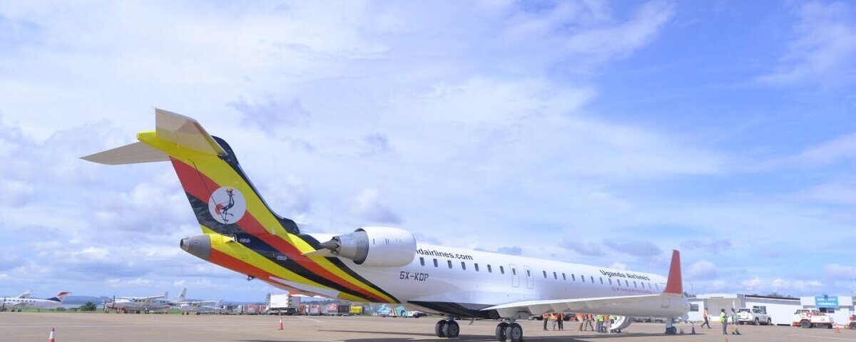 Closest Airports to Bwindi Impenetrable National Park