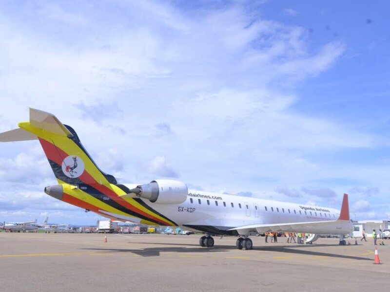 Closest Airports to Bwindi Impenetrable National Park