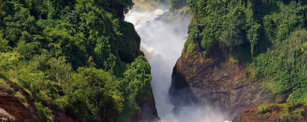 Closest Airports to Murchison Falls National Park