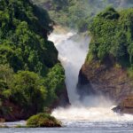 Closest Airports to Murchison Falls National Park