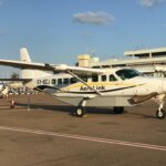 Closest Airports to Queen Elizabeth National Park
