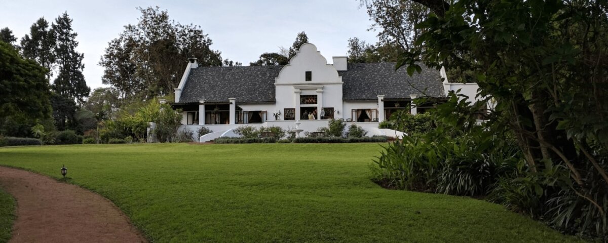 Elewana The Manor at Ngorongoro
