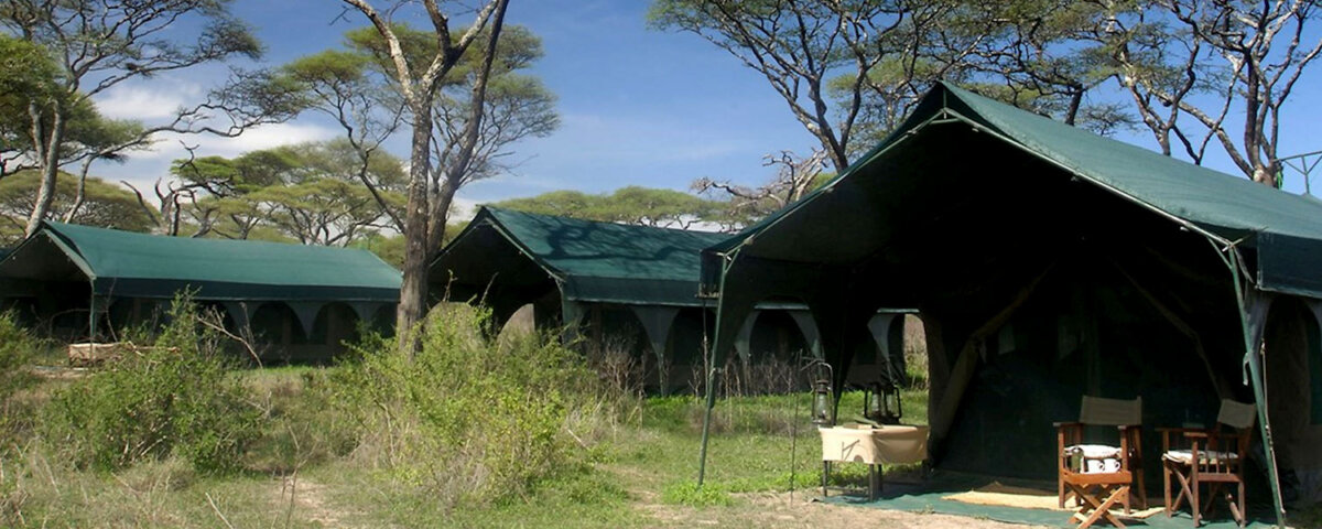 Kirurumu Tarangire Lodge