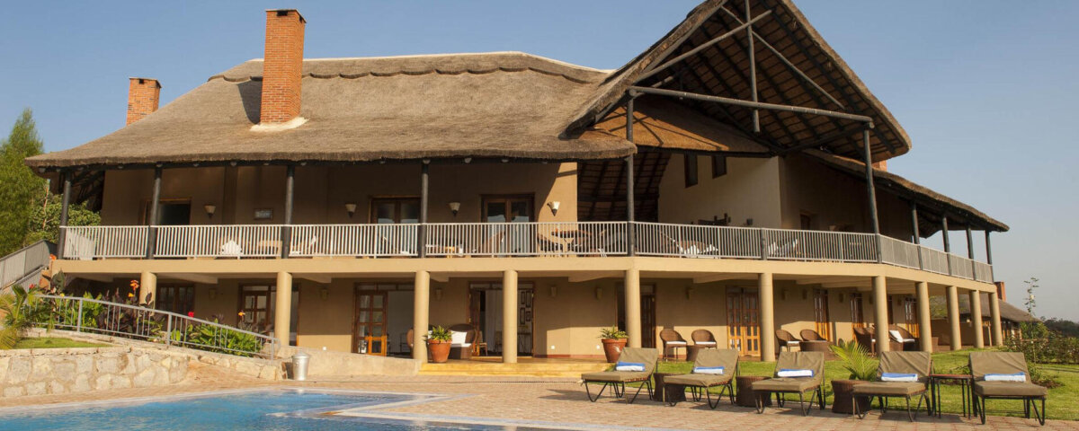 Kitela Lodge
