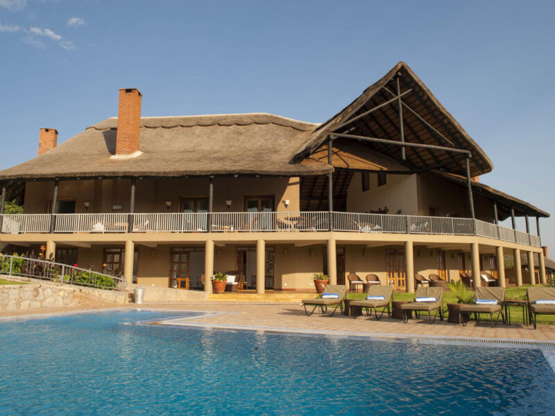 Kitela Lodge