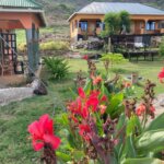 Lake Natron Maasai Guest House