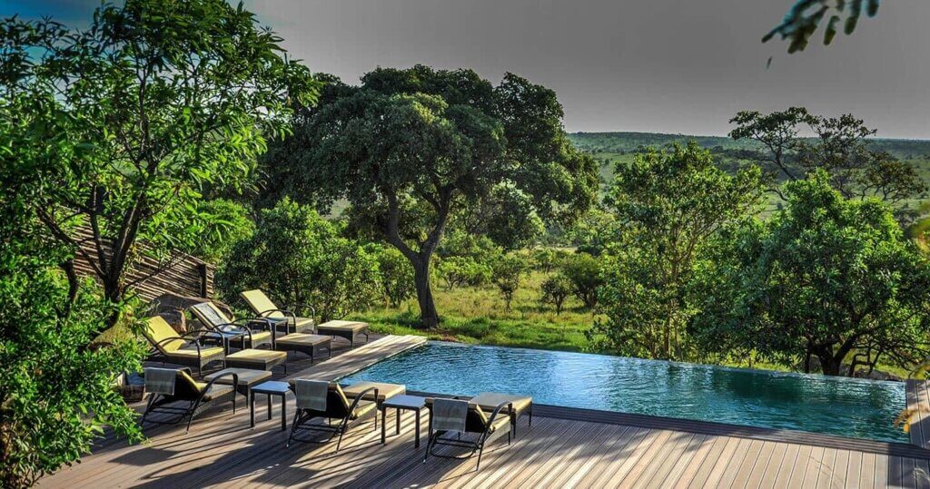Lemala Kuria Hills Lodge