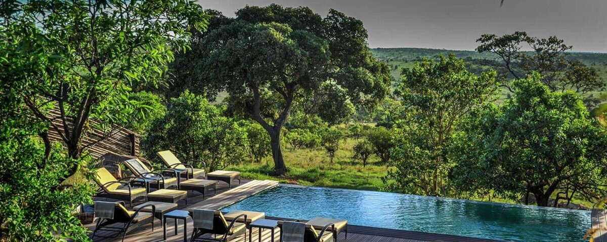 Lemala Kuria Hills Lodge