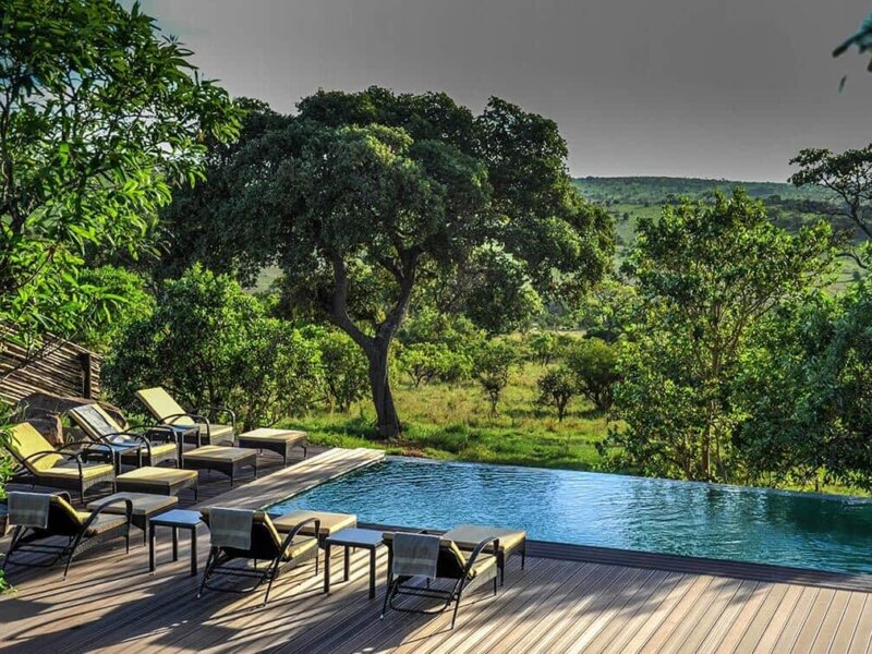Lemala Kuria Hills Lodge