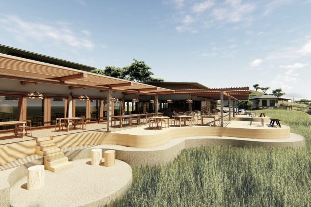 Lemala Mpingo Ridge Lodge
