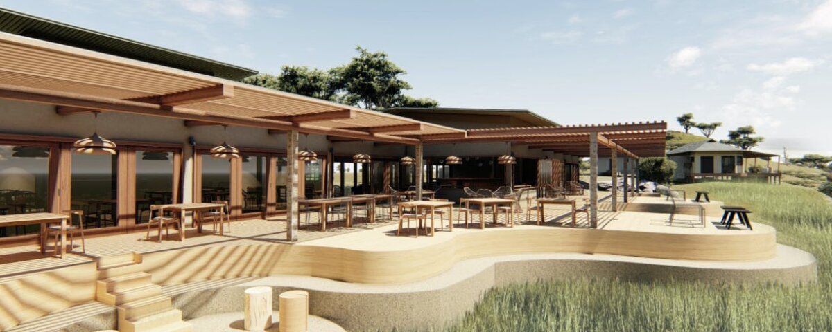 Lemala Mpingo Ridge Lodge