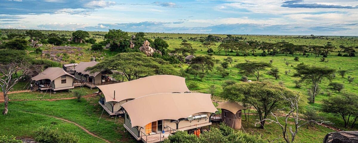 Lemala Nanyukie Lodge
