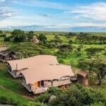 Lemala Nanyukie Lodge