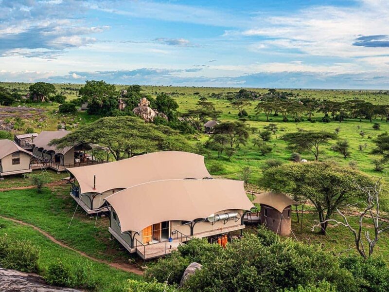 Lemala Nanyukie Lodge