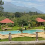 Mantis Lodge & Camping Site