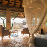 Maramboi Tented Lodge