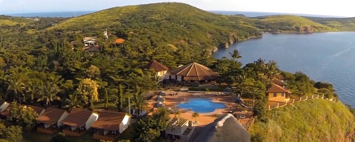 Mbali Mbali Mahale Lodge