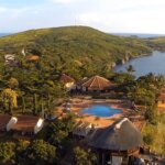 Mbali Mbali Mahale Lodge