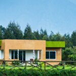 Mountain Gorilla View Lodge