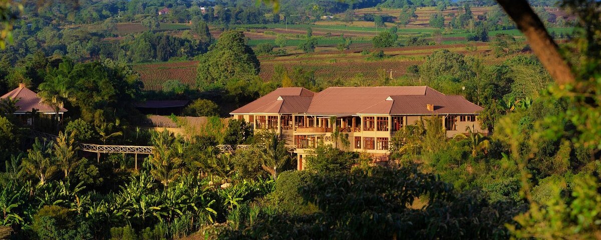 Mvuli Mountain Lodge Ngorongoro