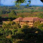 Mvuli Mountain Lodge Ngorongoro